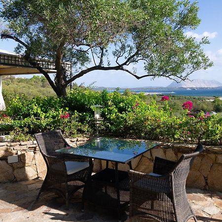 Villa Minda Lodge & View San Teodoro  Zewnętrze zdjęcie