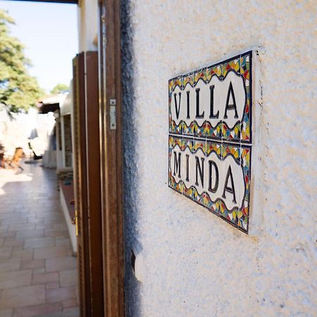 Villa Minda Lodge & View San Teodoro  Zewnętrze zdjęcie