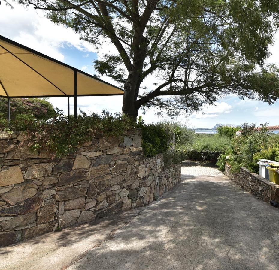 Villa Minda Lodge & View San Teodoro  Zewnętrze zdjęcie