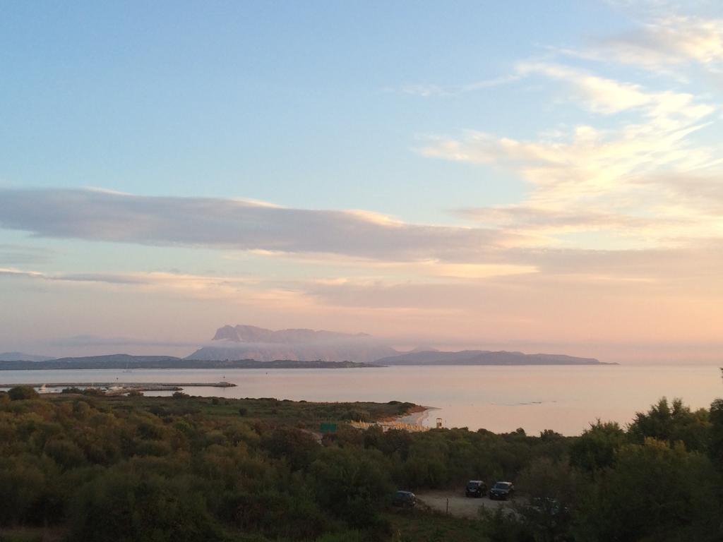 Villa Minda Lodge & View San Teodoro  Zewnętrze zdjęcie